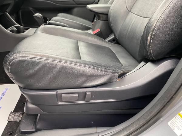 2014 MITSUBISHI OUTLANDER GT V6 S-AWC! LEATHER! SUNROOF! TOUCH... for sale in N SYRACUSE, NY – photo 18