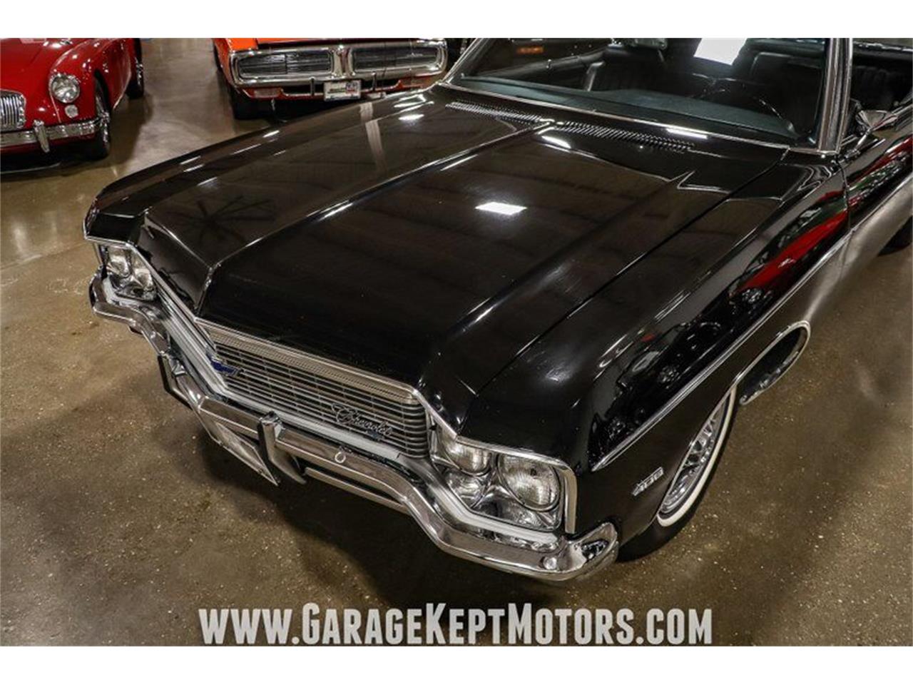 1970 Chevrolet Impala for sale in Grand Rapids, MI – photo 27