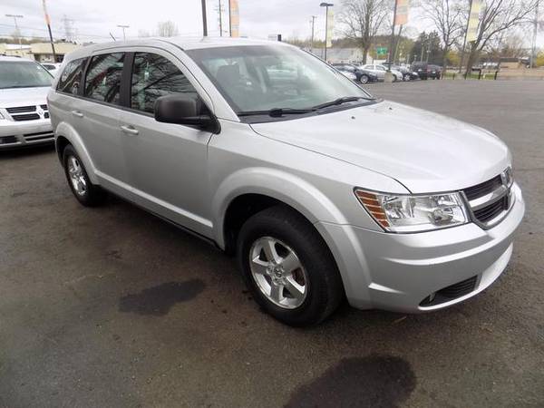 2009 Dodge Journey FWD 4dr SE - - by dealer - vehicle for sale in Norton, OH – photo 4