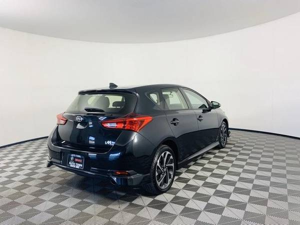 2016 Scion iM Base - EASY FINANCING! - cars & trucks - by dealer -... for sale in Portland, OR – photo 8