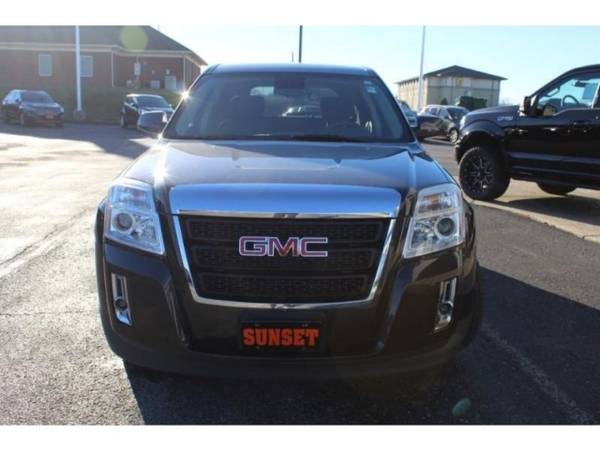 2015 GMC Terrain SLE - - by dealer - vehicle for sale in Waterloo, MO – photo 13