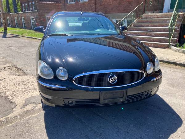 2005 Buick Lacrosse CXS - - by dealer - vehicle for sale in Poughkeepsie, NY – photo 3