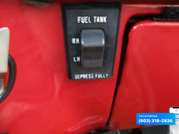 1986 Chevrolet Chevy Pickup 60k Original Miles Southern Truck ~... for sale in Brentwood, NY – photo 22