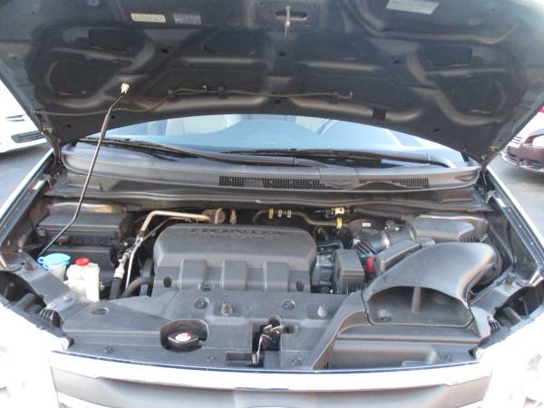 2013 Honda Odyssey EX-L Drives great, hot deal for sale in Roanoke, VA – photo 21