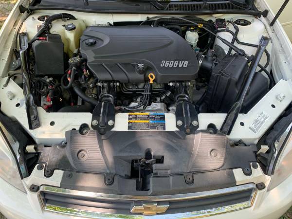 Chevrolet Impala 4 door sedan for sale in Crestview, FL – photo 14