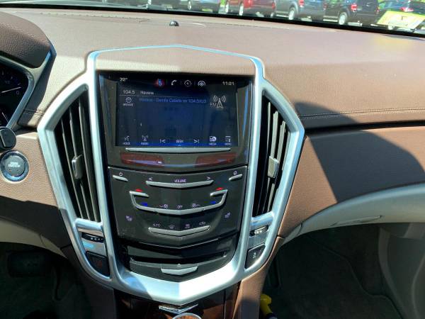 2014 Cadillac SRX Performance Collection AWD -CALL/TEXT TODAY! (603... for sale in Salem, NH – photo 18