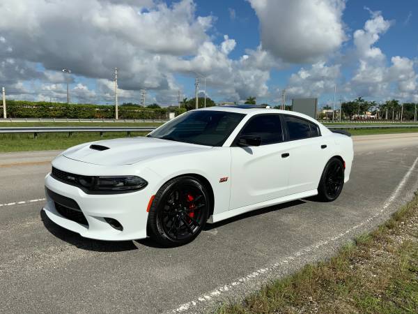 Dodge Charger srt8 392 for sale in Miami, FL – photo 6