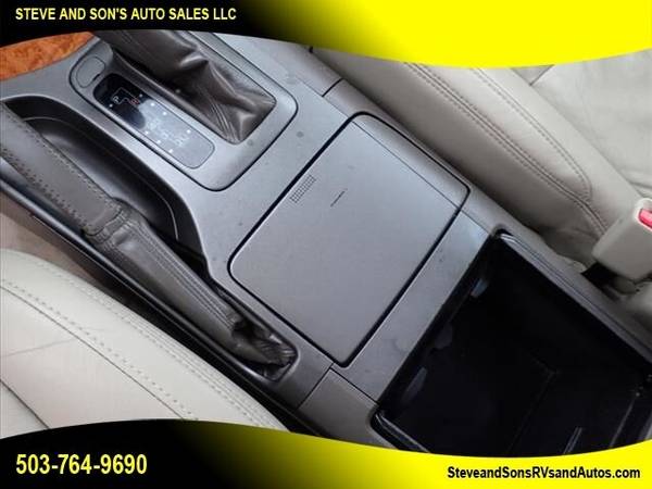 2007 Lexus GX 470 Base 4dr SUV 4WD - - by dealer for sale in Happy Valley, WA – photo 20