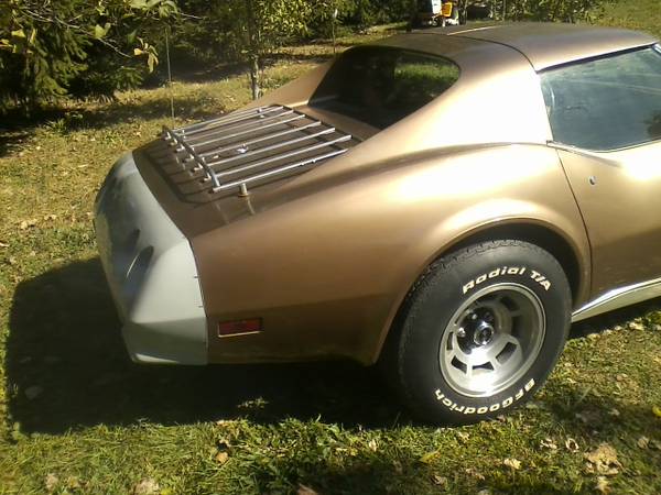1975 CORVETTE low miles for sale in Latty, OH – photo 14