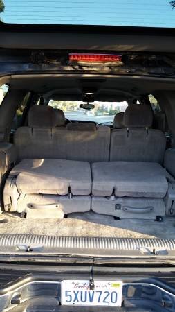 2005 chevy tahoe 4x4 for sale in Fresno, CA – photo 9