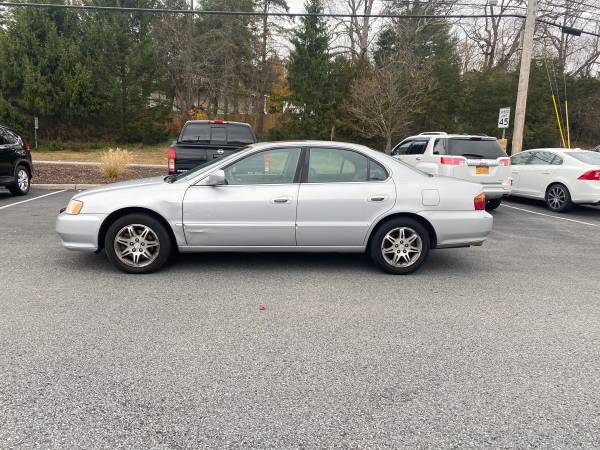 2000 Acura TL - cars & trucks - by owner - vehicle automotive sale for sale in Poughkeepsie, NY – photo 2