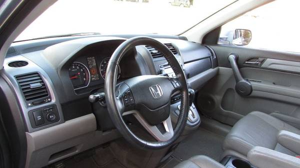 2009 Honda CRV EXL 4WD Sunroof, Leather, Loaded, Low-Mi for sale in MANASSAS PARK, District Of Columbia – photo 12
