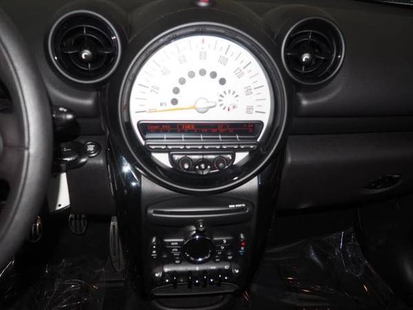 2014 MINI Cooper Paceman ALL4 2dr S SUV AWD All Wheel Drive - cars &... for sale in Portland, OR – photo 16