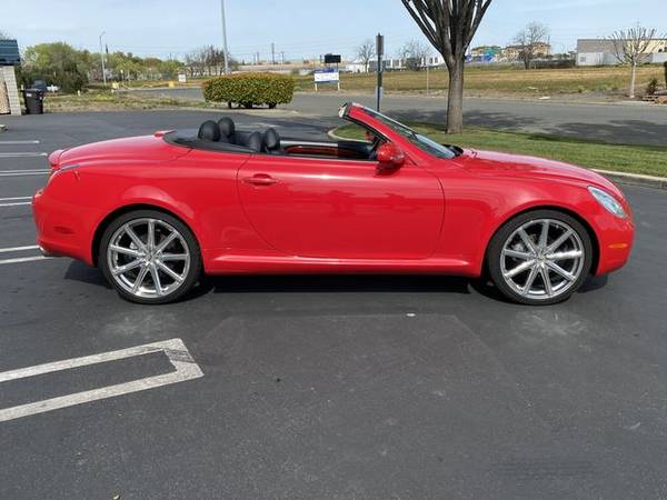 2003 Lexus SC SC 430 Convertible 2D - - by dealer for sale in Pittsburg, CA – photo 2
