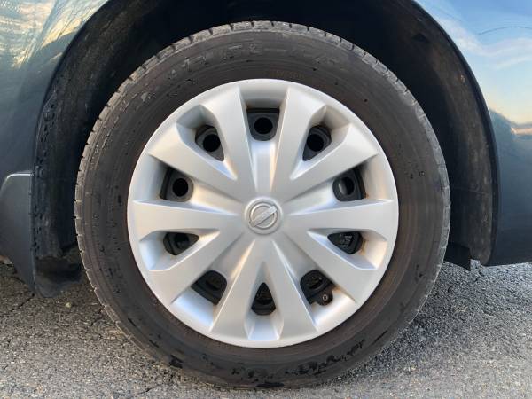 2017 Nissan Versa SV - - by dealer - vehicle for sale in SPOTSYLVANIA, VA – photo 6
