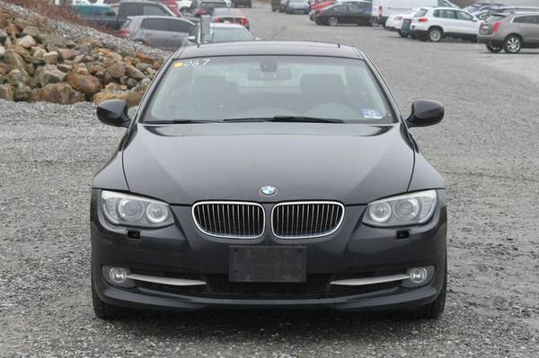 2013 BMW 328i xDrive - - by dealer - vehicle for sale in Naugatuck, CT – photo 10