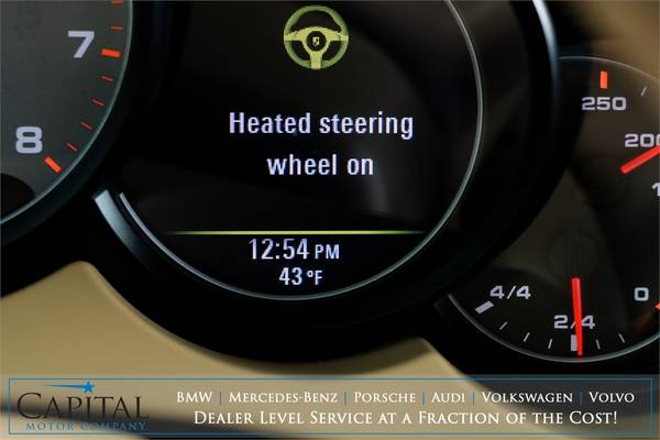 Porsche Cayenne S AWD! Cheap! Under 15k! With 21-Inch Wheels! for sale in Eau Claire, WI – photo 21