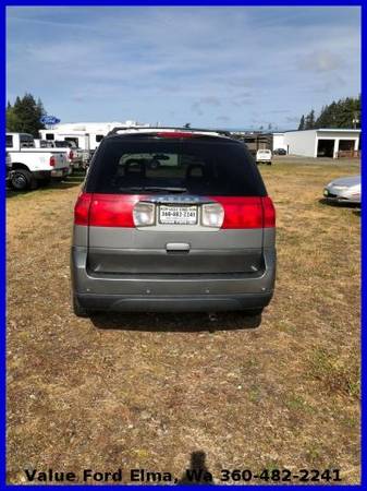 👉 2003 Buick Rendezvous CX FWD Sport Utility 👈 for sale in Elma, WA – photo 5