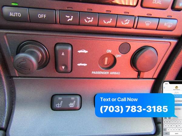 2004 FORD THUNDERBIRD w/Hardtop Premium ~ WE FINANCE BAD CREDIT -... for sale in Stafford, District Of Columbia – photo 20
