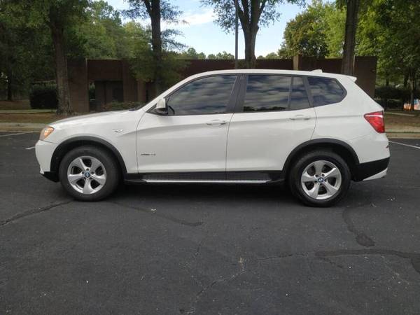 2011 BMW X3 xDrive28i AWD 4dr SUV, Call - cars & trucks - by dealer... for sale in Stone Mountain, GA – photo 24