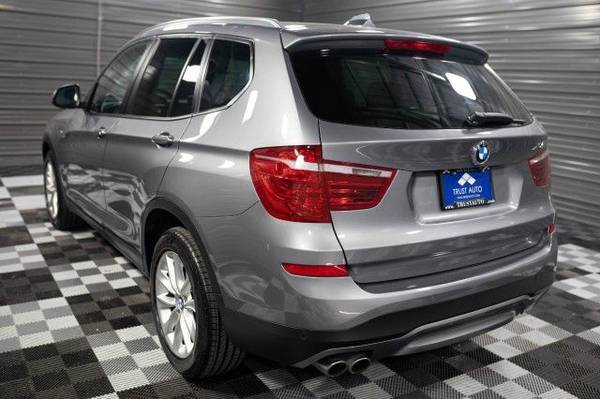 2015 BMW X3 xDrive28i Sport Utility 4D SUV - - by for sale in Finksburg, MD – photo 6
