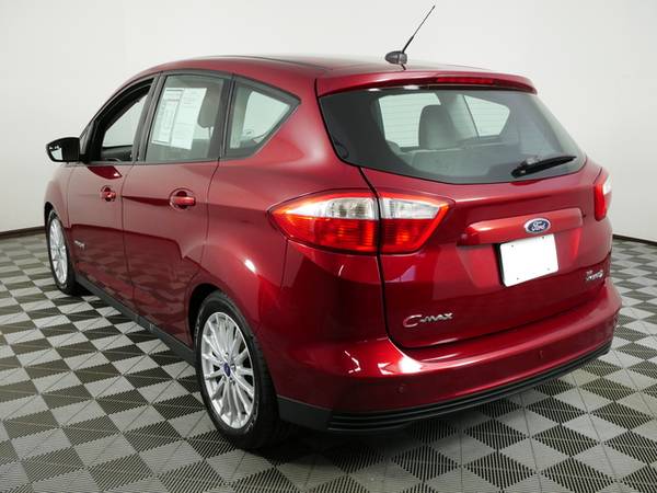 2013 Ford C-Max Hybrid SE - - by dealer - vehicle for sale in Inver Grove Heights, MN – photo 6