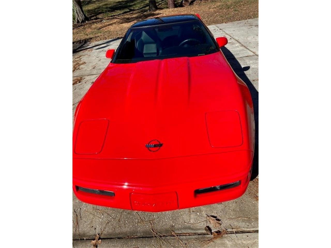 1996 Chevrolet Corvette C4 for sale in Winder, GA – photo 6
