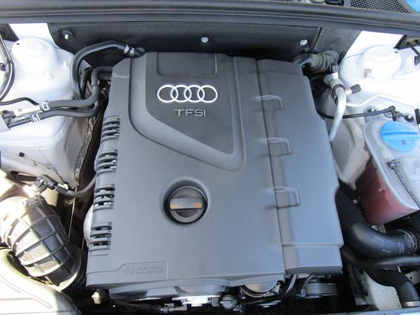 2011 Audi A5 2dr Cpe Auto quattro 2.0T Premium for sale in Hayward, CA – photo 22