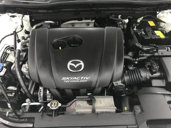2015 Mazda Mazda3 Mazda 3 i Grand Touring Sedan Auto for sale in Kellogg, ID – photo 11