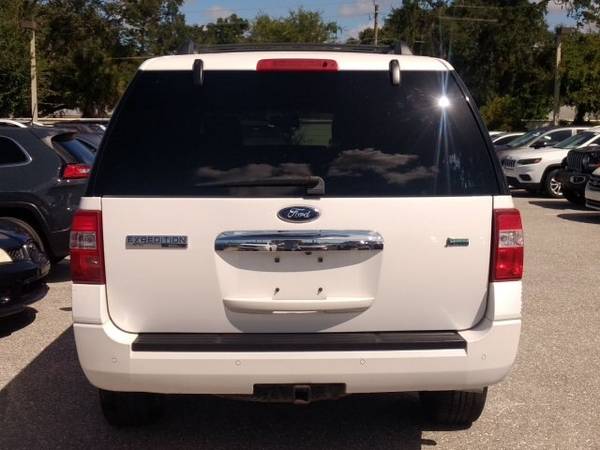 2014 Ford Expedition EL Limited Loaded for sale in Sarasota, FL – photo 5