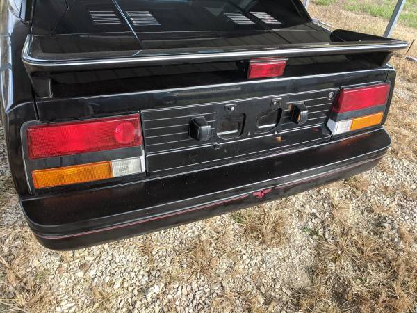 1 Owner MR2 1986 Toyota - cars & trucks - by dealer - vehicle... for sale in Collins, MO – photo 10