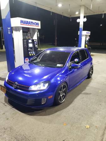 2010 Volkswagen GTI - cars & trucks - by owner - vehicle automotive... for sale in Buffalo, NY – photo 7