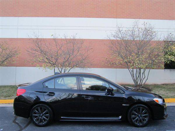 2016 SUBARU WRX ~ Youre Approved! Low Down Payments! for sale in Manassas, VA – photo 8