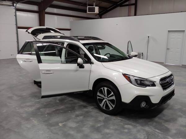 2019 Subaru OUTBACK 2.5I Limited | 22,550 Miles - cars & trucks - by... for sale in Montrose, UT – photo 24