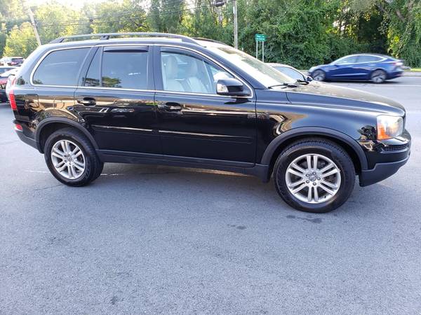 10 Volvo XC90 3.2L AWD!Leath+Roof!LOADED!5 Yr 100k Warranty INCLUDED!! for sale in METHUEN, ME – photo 9