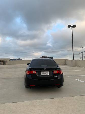 2014 ACURA TSX for sale in Dallas, TX – photo 8