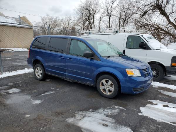2010 Dodge Grand Caravan SE-WC for sale in Other, NY