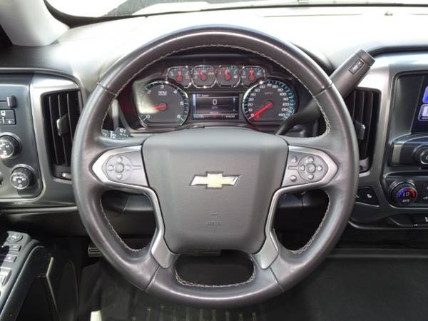 2016 Chevrolet Silverado 1500 LT for sale in Mauston, WI – photo 3