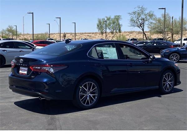 New 2021 Toyota Camry XLE/750 below Retail! - - by for sale in Scottsdale, AZ – photo 5