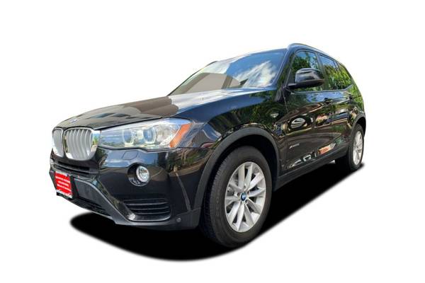 2016 BMW X3 xDrive28i AVAILABLE IN STOCK! SALE! - cars & for sale in Bellevue, WA – photo 4