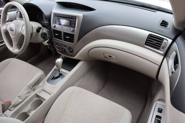 2008 Subaru Impreza AWD All Wheel Drive 2 5i Premium Package Sedan for sale in Longmont, CO – photo 16
