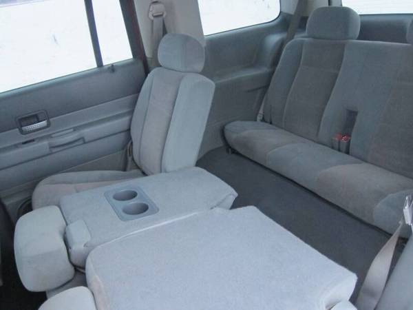 2006 Dodge Durango SLT 4dr SUV 4WD 149000 Miles - - by for sale in Alexandria, MN – photo 8