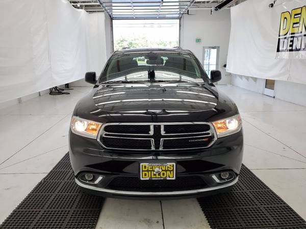 2019 Dodge Durango SXT Plus - cars & trucks - by dealer - vehicle... for sale in Caldwell, ID – photo 2
