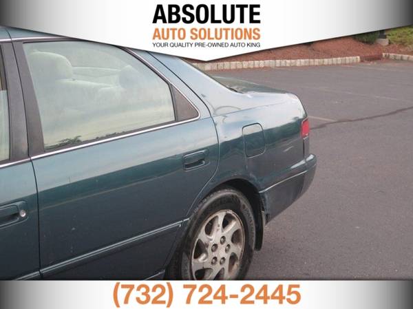 1998 Toyota Camry XLE V6 4dr Sedan - cars & trucks - by dealer -... for sale in Hamilton, PA – photo 18