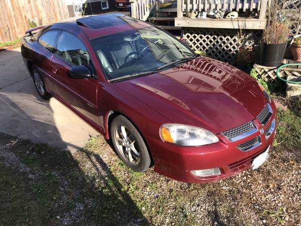 2005 Dodge Stratus R/T Only 105,070 Miles for sale in Green Bay, WI – photo 4
