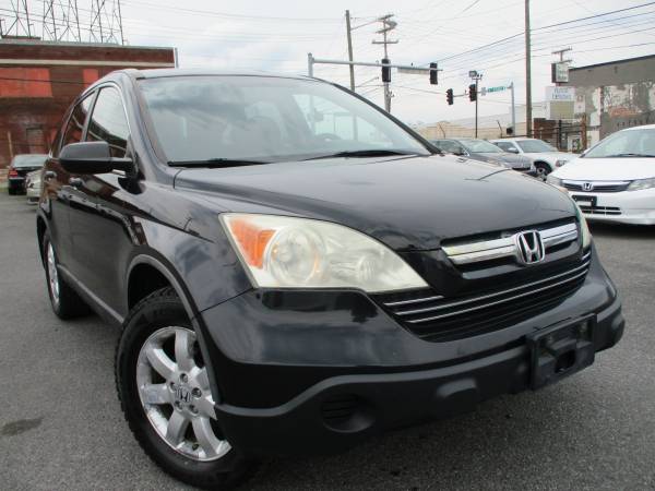 2008 Honda CR-V EX Hot Deal/Cold AC/New Tires & Clean Title for sale in Roanoke, VA – photo 3