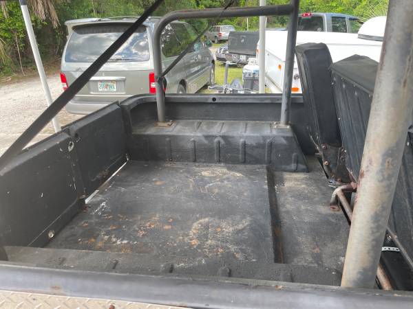 1970 Toyota Land Cruiser FJ40 Project for sale in St. Augustine, FL – photo 10