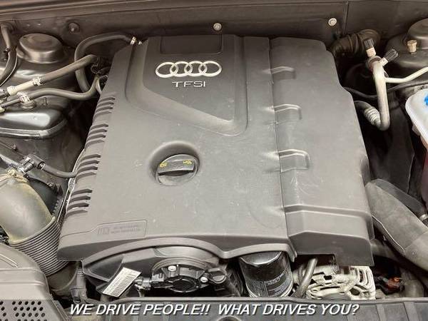2014 Audi A4 2 0T Premium 2 0T Premium 4dr Sedan 0 Down Drive NOW! for sale in Waldorf, District Of Columbia – photo 15