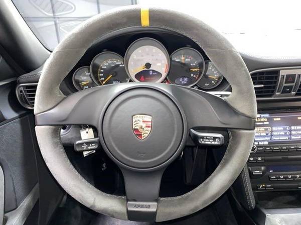 2011 Porsche 911 GT3 RS GT3 RS 2dr Coupe $1500 - cars & trucks - by... for sale in Waldorf, District Of Columbia – photo 24