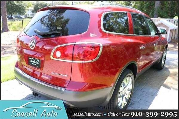 2012 Buick Enclave - Call for sale in Wilmington, NC – photo 7
